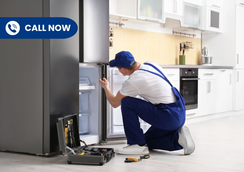 West Nyack Appliance Repair Company